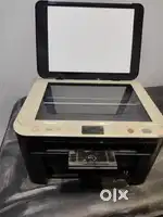 Printer good condition