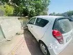 Chevrolet Beat 2015