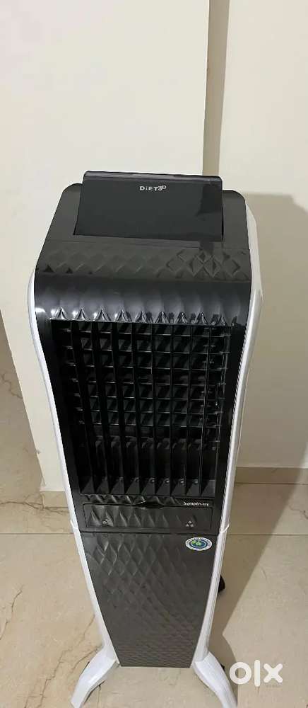Symphony Diet 3D 55i+ / Diet 3D 55B (Tower cooler, 55 litres)