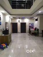 800 SQ FT OFFICE SPACE AVAILABLE FOR RENT AT GANDHI NAGAR