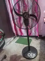 SEC Stand fan