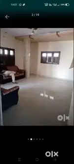 2BHK Fully furnished main road touch corner individual house for rent