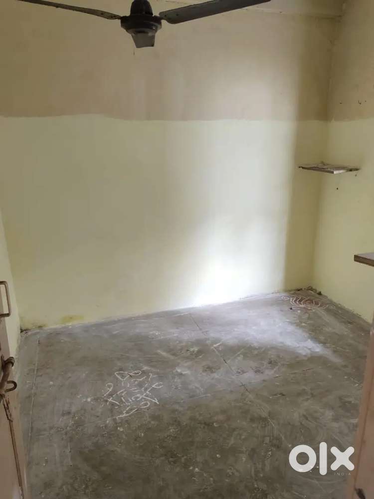 Lig house of 1 bhk and open space