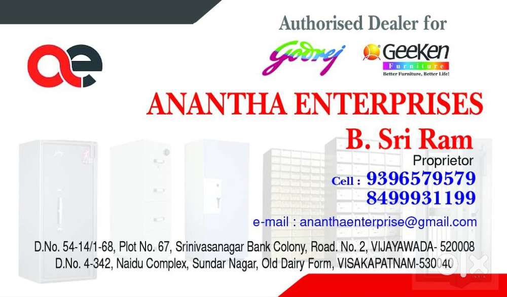 Service technician and marketing