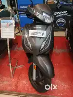New Activa H SMART 110CC
