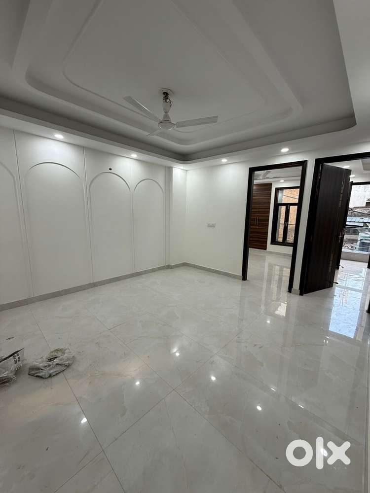 Nearby Chattarpur metro