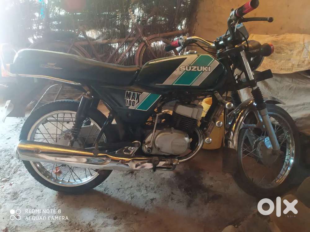 suzaki बहुत ही अच्छा गाडी है