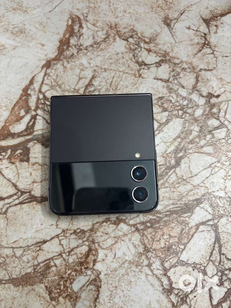 SAMSUNG Z FLIP4 5G 8gb 256