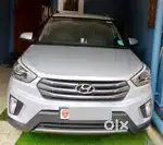 Hyundai Creta for sale