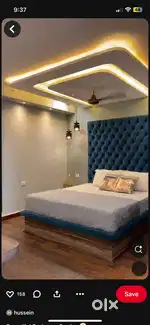 New kothi 5 marle east facing noc available naksha pass ready to move