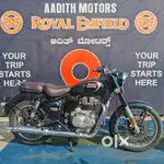 Royal Enfield Classic 350