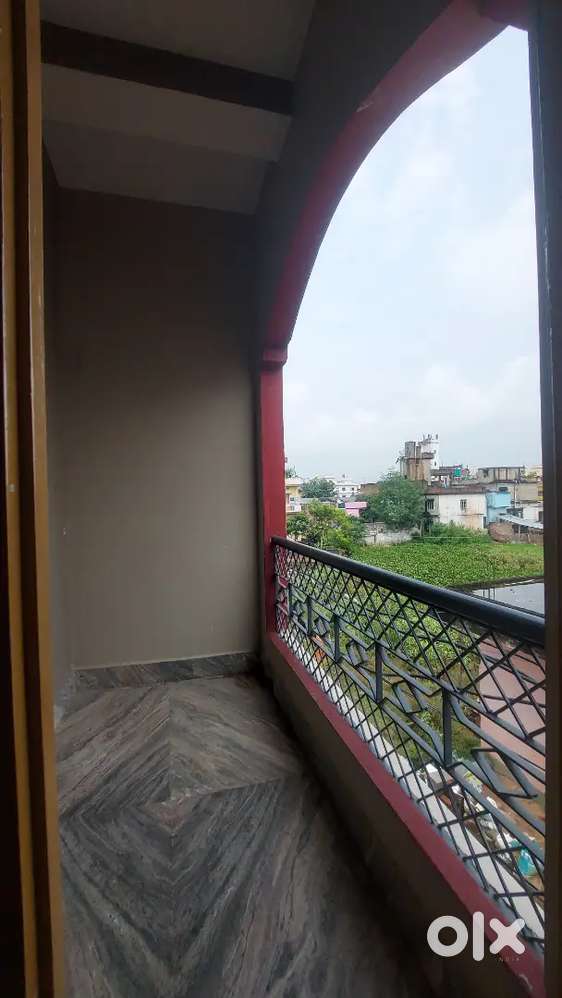 3 BHK flat for rent