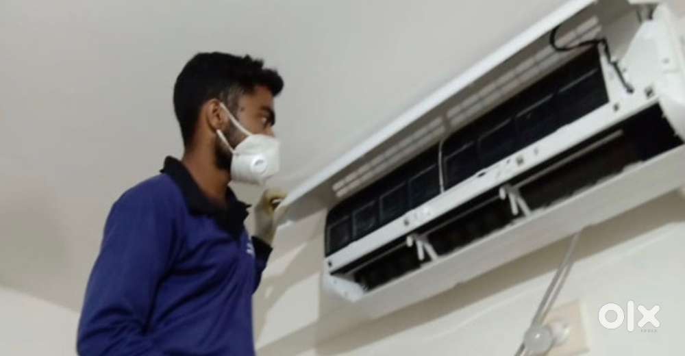 Home electrical service and ac & fridge , washing machine all service