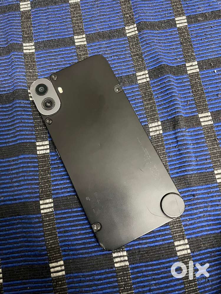 CMF by Nothing Phone 1