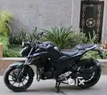 Mint Condition Yamaha FZ25 For Sale