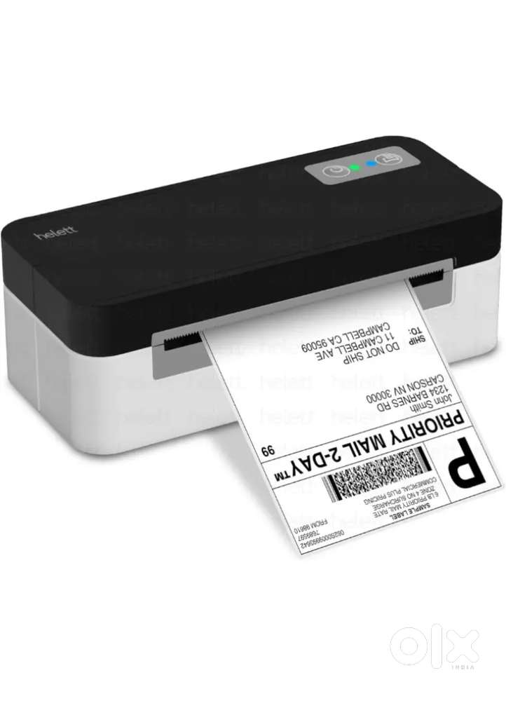 Thrmal printer