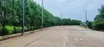 1250 sqft plot near garden available for sale in covered campus