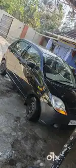 Chevrolet Spark 2009