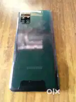 Samsung m31s 8/128