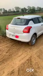 Maruti Suzuki Swift 2023 Petrol 20552 Km Driven