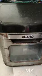 Airfryer agaro