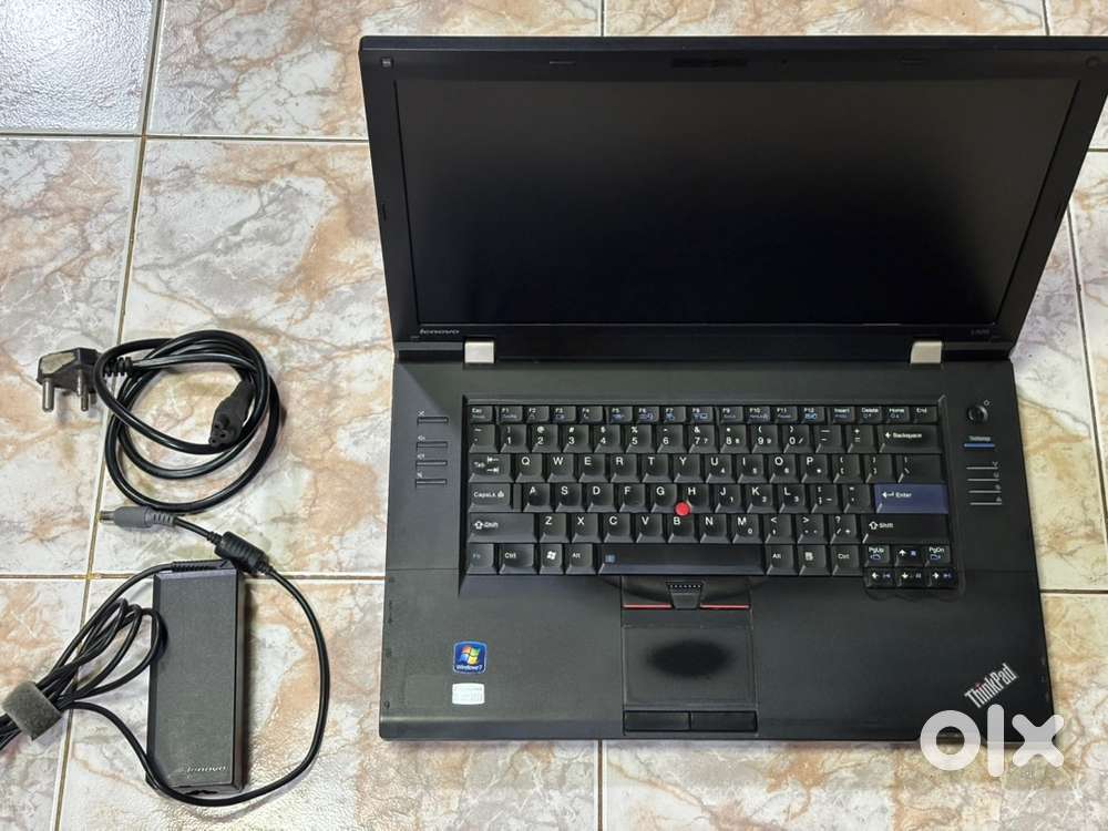 Lenovo Thinkpad L520