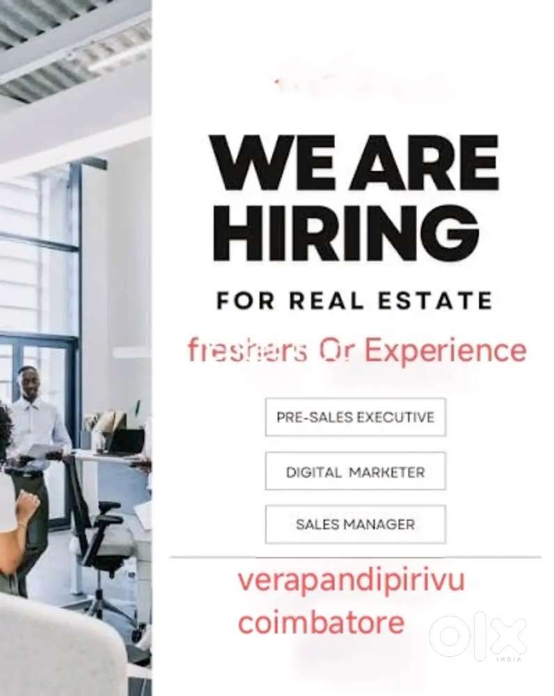 Sales manager and Telecalling