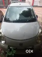 Maruti Suzuki A-Star 2011 Petrol 139000 Km Driven