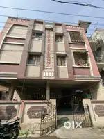 Ground floor Group house.