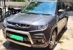 Maruti Suzuki Brezza 2016 Diesel 61000 Km Driven