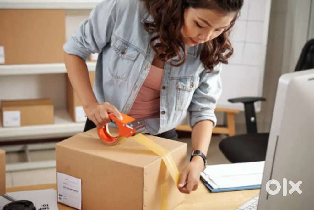 सीधी भर्ती Booy & Girl पैकिंग पैकिंग वेयरहाउस के लिए लिमिटेड कंपनी