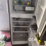 LG fridge.