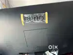 Benq 27in 2k monitor