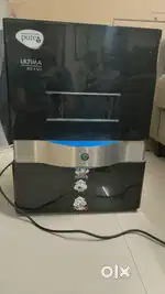 Water Purifier