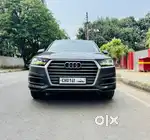 Audi Q7 3.0 45 TDI Technology Pack, 2019, Diesel