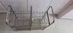Steel rack