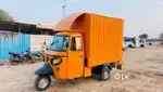 3 wheeler driver hu