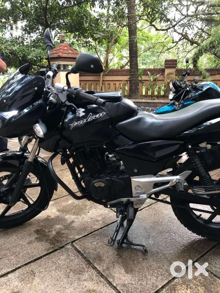 Bajaj pulser 2010 Fitness upto 2030
Tax upto2030Insuranceupto 2026sep