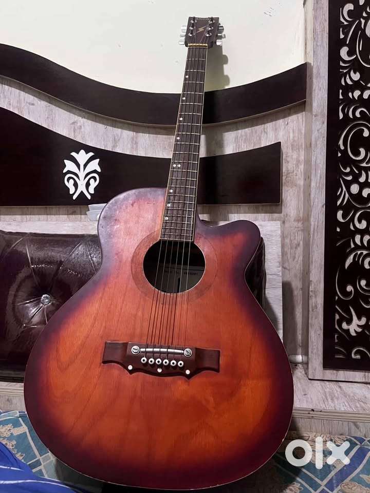 Acoustic Guitar
