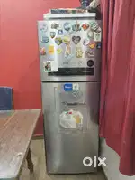 Whirlpool 340L Double Door Refrigerator with 6th Sense IntelliFresh