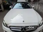 Mercedes-Benz E-Class 220 CDI, 2018, Diesel