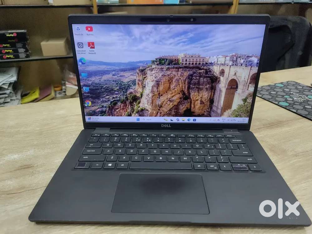 Dell i7 10th gen Laptop