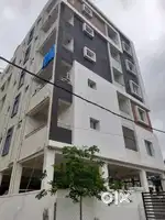 Spot registration Ready to move position flats sale  Bandlaguda jagir