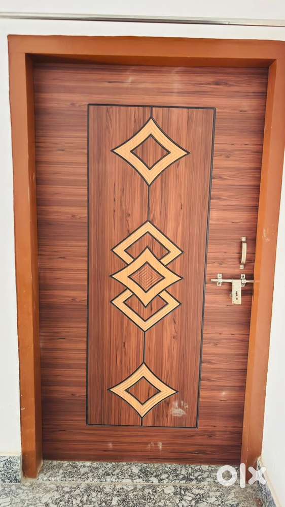 Brand new flat for rent