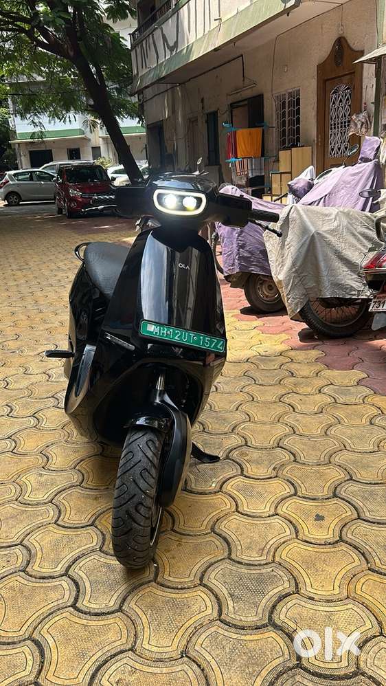Ola S1 Electric