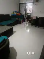 3 BHK North west Corner Semi furnished Avaible Rent in Casa Green