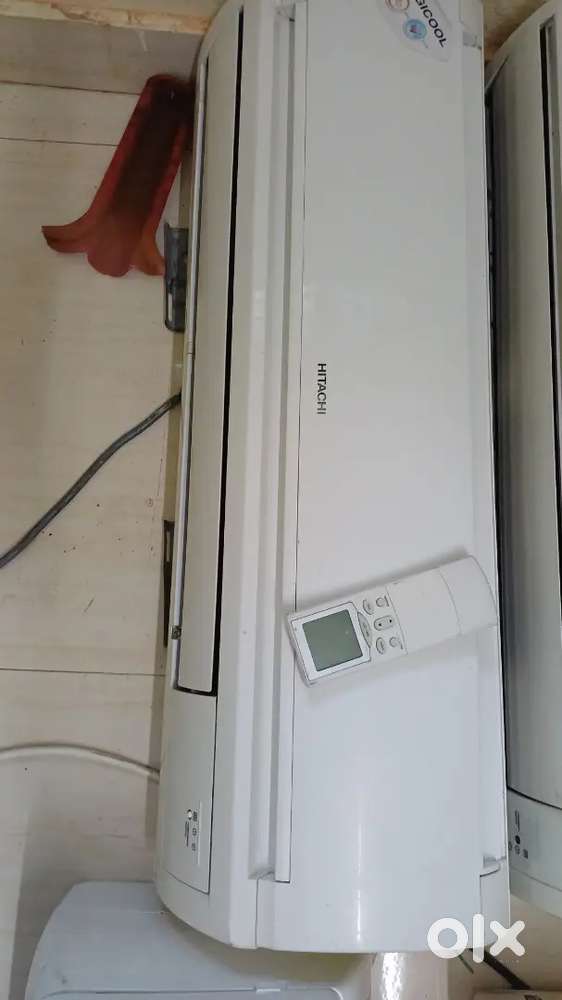 Used air condittioner