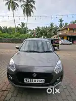 Maruti Suzuki Swift 2021 Petrol 70500 Km Driven