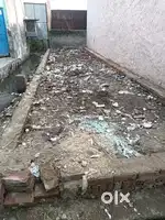 Plot for sale