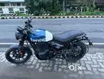Hunter 350